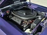 Plymouth Hemi &rsquo;Cuda Convertible 1970 года